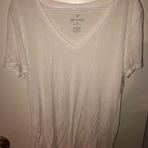American Eagle soft and sexy tee